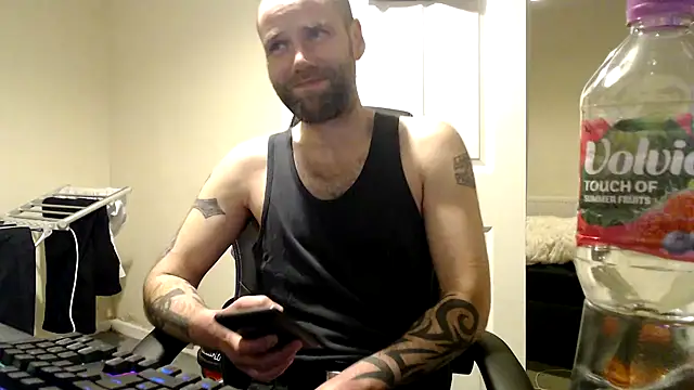 Atheist777 online show from 02.13.26