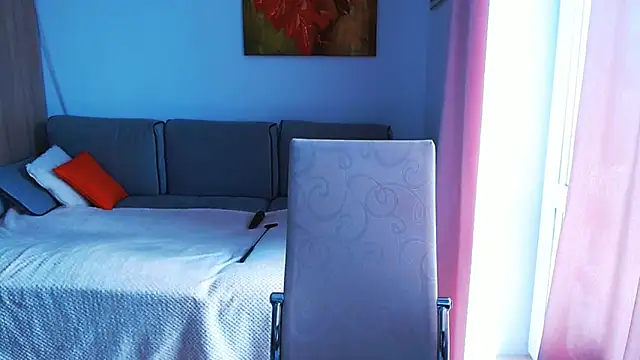 Magic Blondie online show from 09.23.25