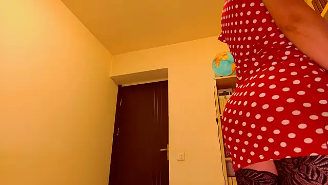 purpleariellx online show from 05.30.26
