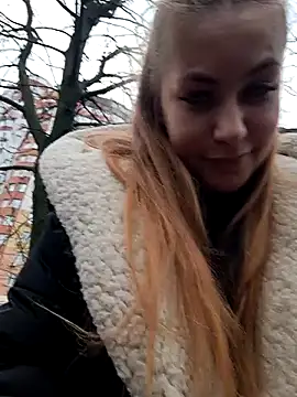 Keli Jessi online show from 12.23.24