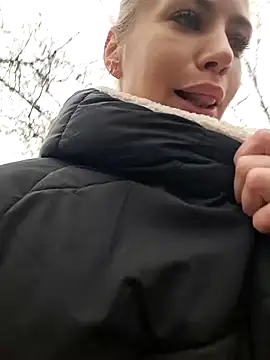 Keli Jessi online show from 01.03.25