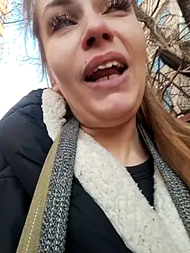 Keli Jessi online show from 01.20.25