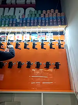 Keli Jessi online show from 01.23.25