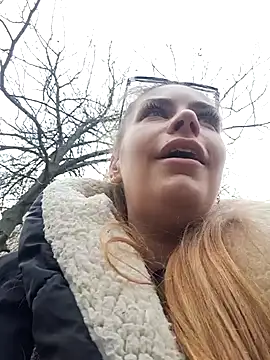 Keli Jessi online show from 02.02.25