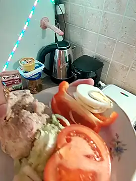 Keli Jessi online show from 02.05.25