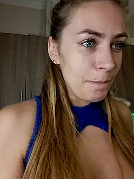 Keli Jessi online show from 02.09.25