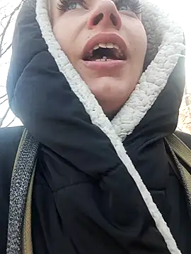 Keli Jessi online show from 02.15.25