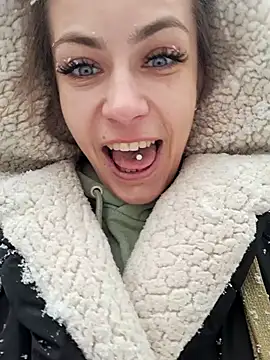 Keli Jessi online show from 02.20.25