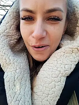 Keli Jessi online show from 02.25.25