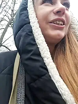 Keli Jessi online show from 03.01.25