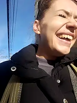 Keli Jessi online show from 03.10.25