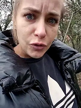 Keli Jessi online show from 12.04.25