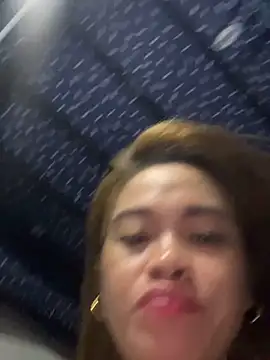 Snapshot of pinay4uwithagoodheart chatting on 10.14.25 pinay4uwithagoodheart online show from 10.14.25