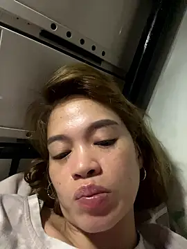 Snapshot of pinay4uwithagoodheart chatting on 01.09.26 pinay4uwithagoodheart online show from 01.09.26