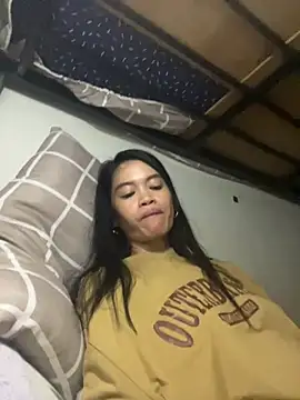 pinay4uwithagoodheart online show from 03.03.26