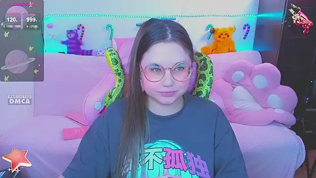 Lolisuccub online show from 01.06.25