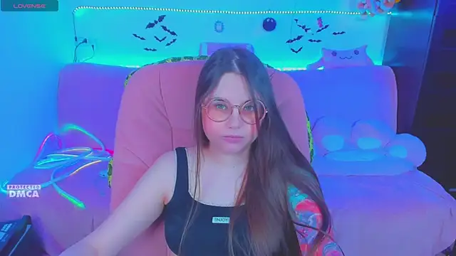 Lolisuccub online show from 05.24.26
