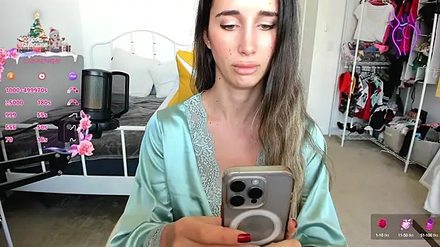 sweetbuttocks1 online show from 01.12.25