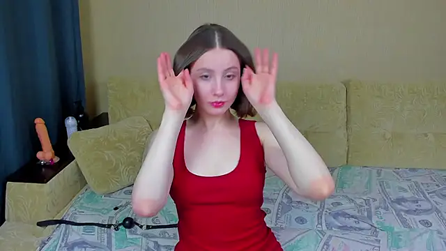 Little Sweet Kittens online show from 02.05.25