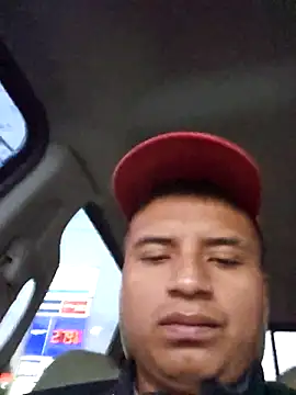 Diablo9804 online show from 09.23.25