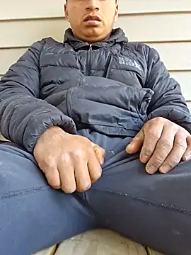 Diablo9804 online show from 10.30.25