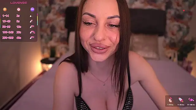 KristiiMax online show from 04.18.26