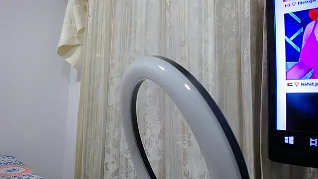 Ursulawhite69 online show from 02.16.25