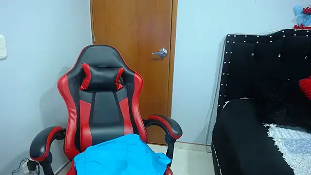 Ursulawhite69 online show from 02.04.26