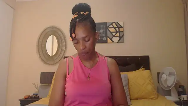 Creamyass22 online show from 03.06.25