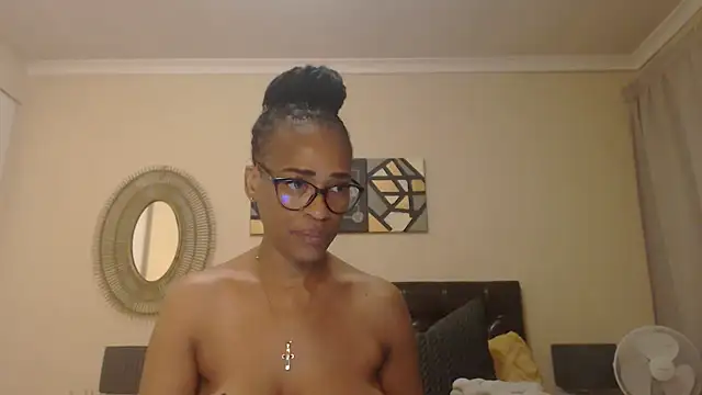 Creamyass22 online show from 03.13.25