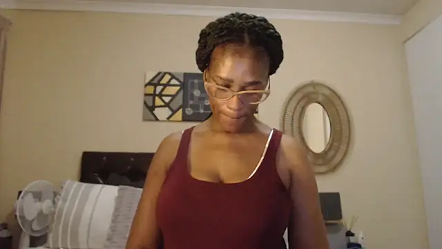 Creamyass22 online show from 02.17.26