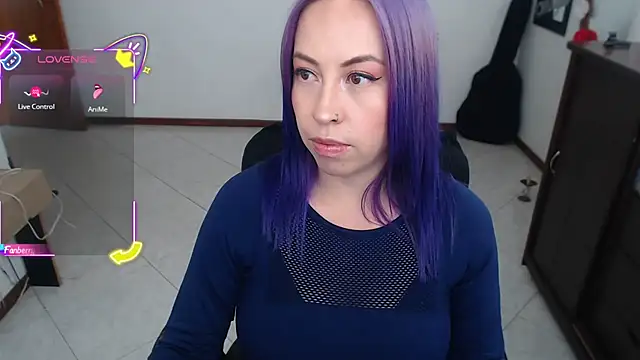 charlottezoe15 online show from 09.15.25