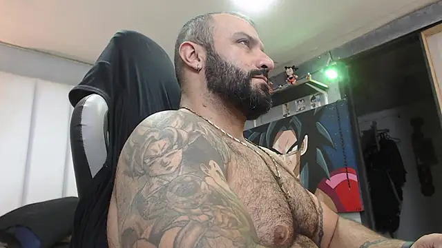 bardock 1 online show from 01.03.25