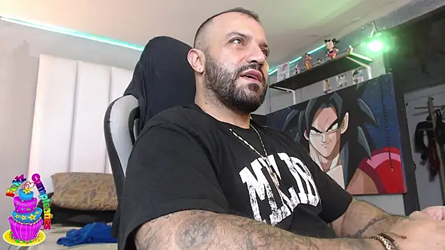 bardock 1 online show from 01.11.25