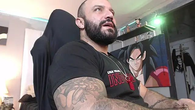 bardock 1 online show from 02.12.25