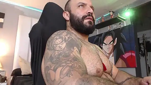 bardock 1 online show from 02.13.25