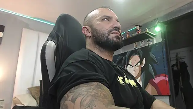 bardock 1 online show from 03.22.25