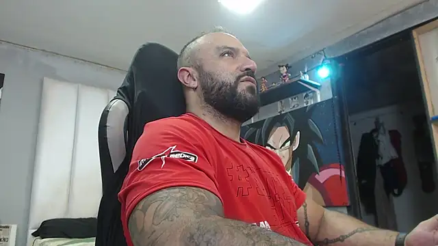 bardock 1 online show from 10.25.25