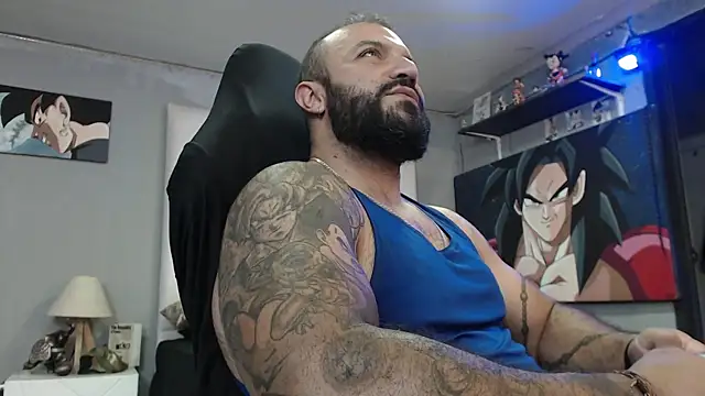 bardock 1 online show from 11.06.25