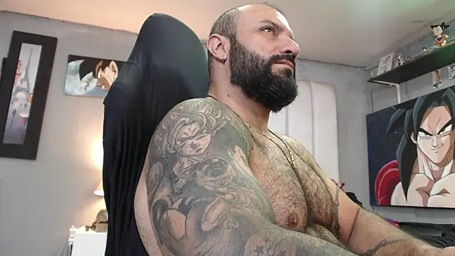 bardock 1 online show from 04.19.26