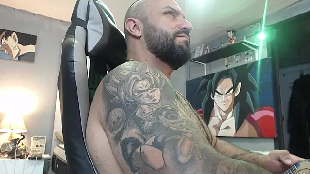 bardock 1 online show from 06.28.26