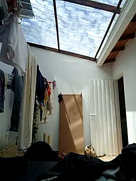 LunaZambrano online show from 09.08.25