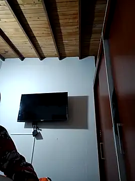 LunaZambrano online show from 09.29.25