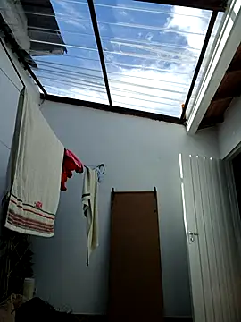 LunaZambrano online show from 10.14.25