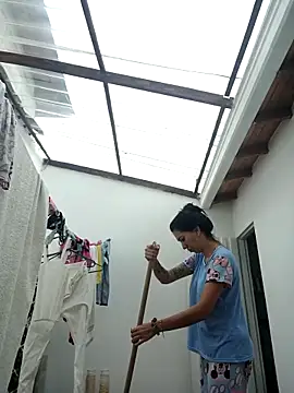 LunaZambrano online show from 03.13.26