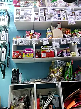 LunaZambrano online show from 03.20.26