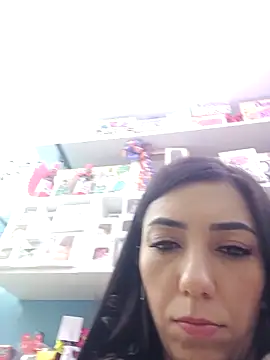 LunaZambrano online show from 03.21.26