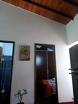 LunaZambrano online show from 03.23.26