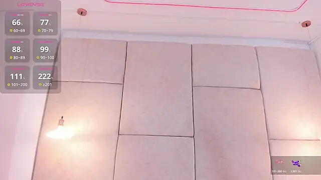 aisha vs online show from 12.15.25