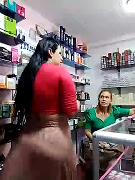 keilymadam online show from 12.27.24